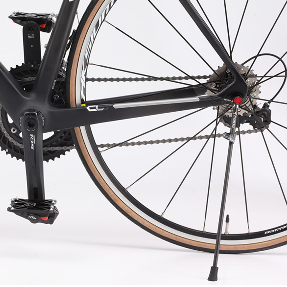 Bicycle Kickstand - Cavalletto per bicicletta da strada ultraleggero
