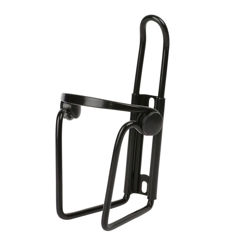 Cycling Gear And Equipment - Portaborraccia Robusto in Lega per Bicicletta,
