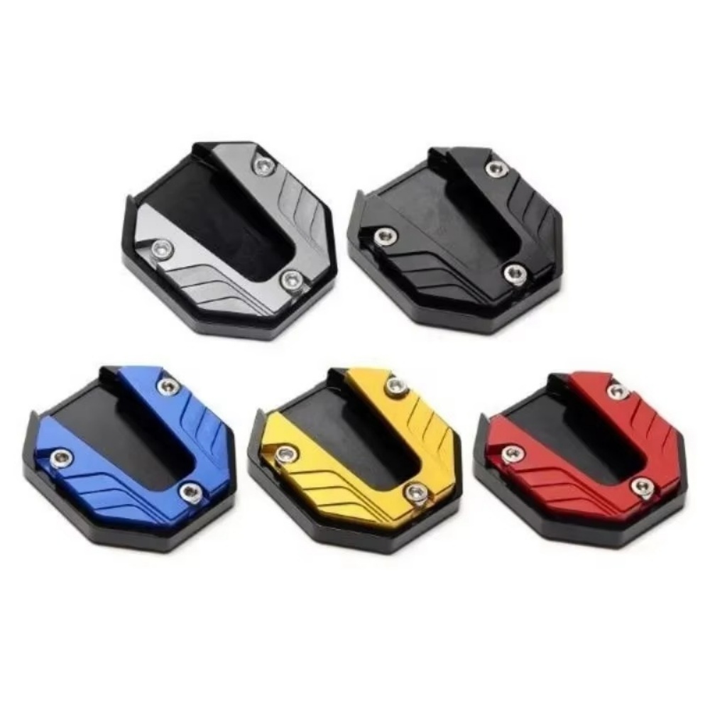 Bicycle Kickstand - Supporto Estensibile in Lega di Alluminio