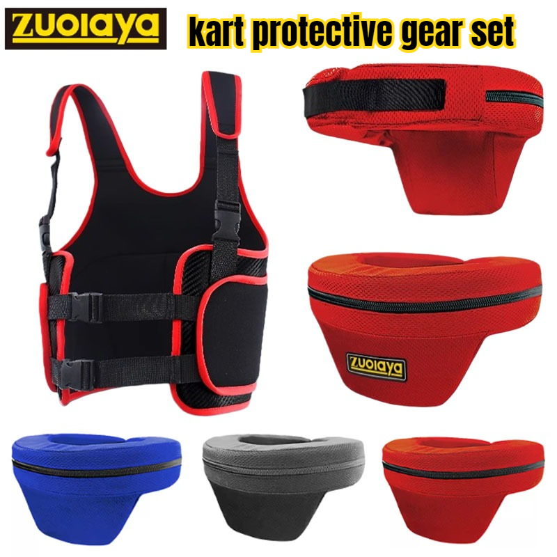 Cycling Gear And Equipment - Attrezzatura speciale per ciclismo ricreativo per