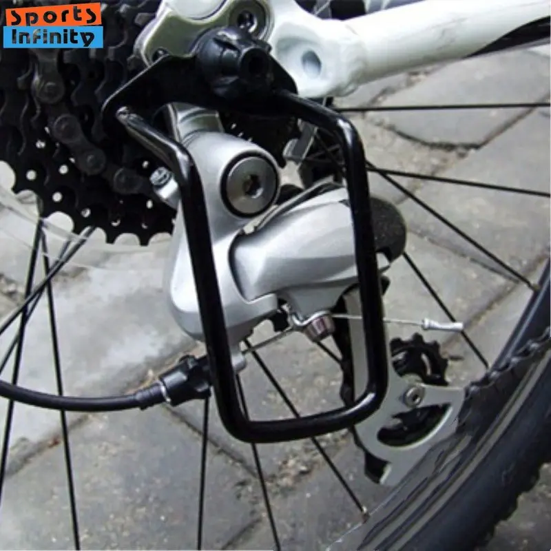 Cyclo Gear - Mountain Bike bicicletta da strada deragliatore
