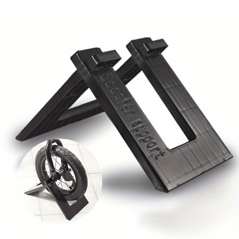 Bicycle Kickstand - Supporto per Bici Senza Pedali, Cavalletto
