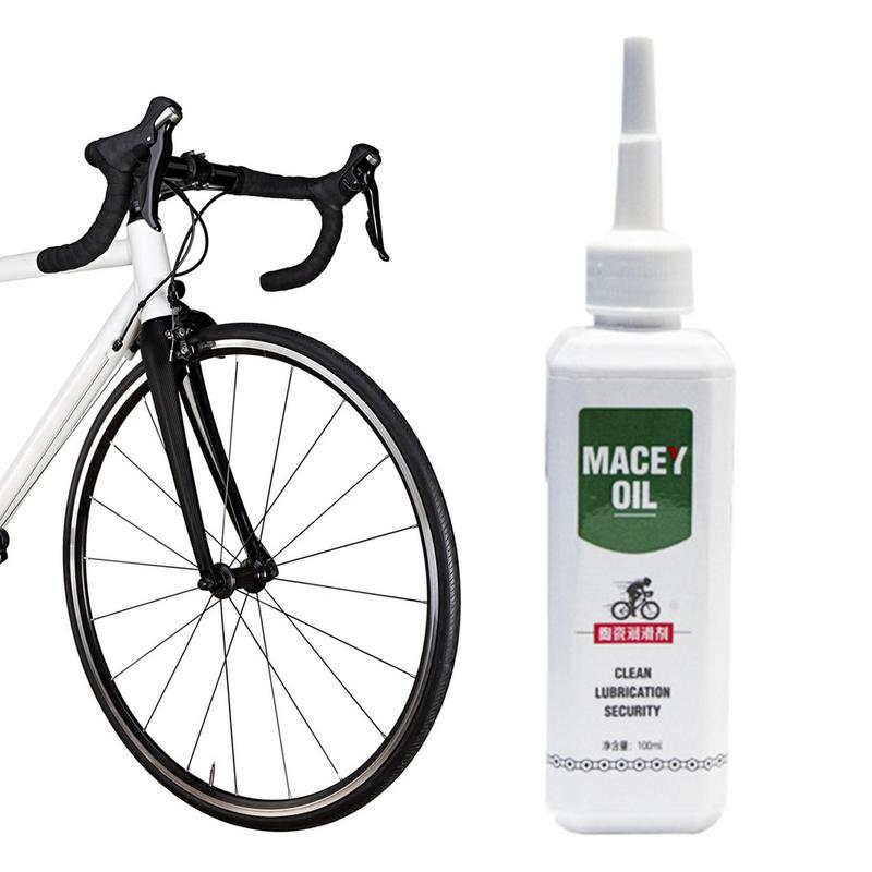 Bicycle Chain Lubricant - Lubrificante per catena per bici in
