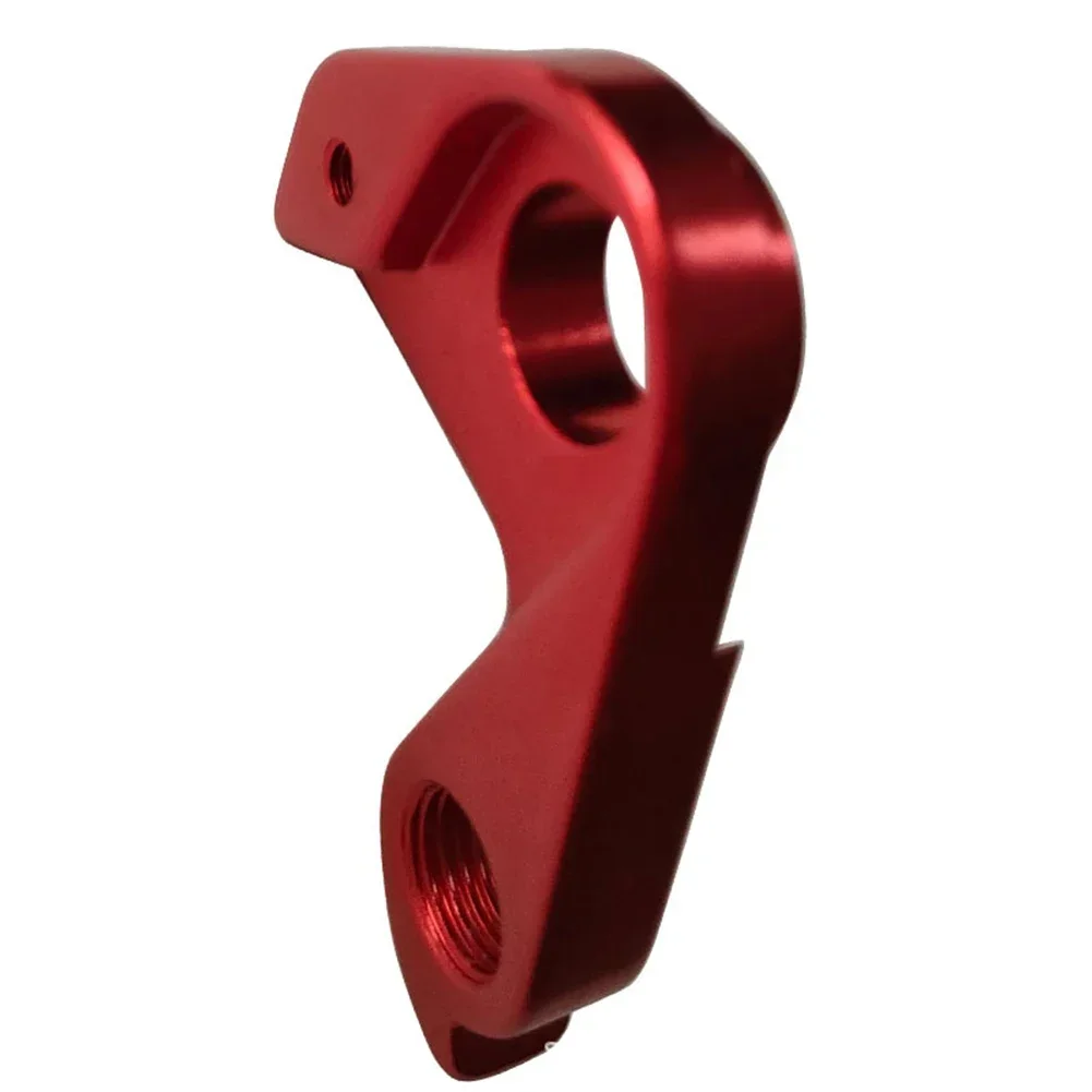 Bicycle Kickstand - 1 pz Deragliatore Bicicletta Gancio Per-Fantiche