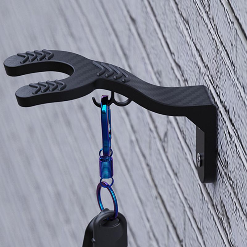 Cyclo Gear - Gancio per equipaggiamento per la testa