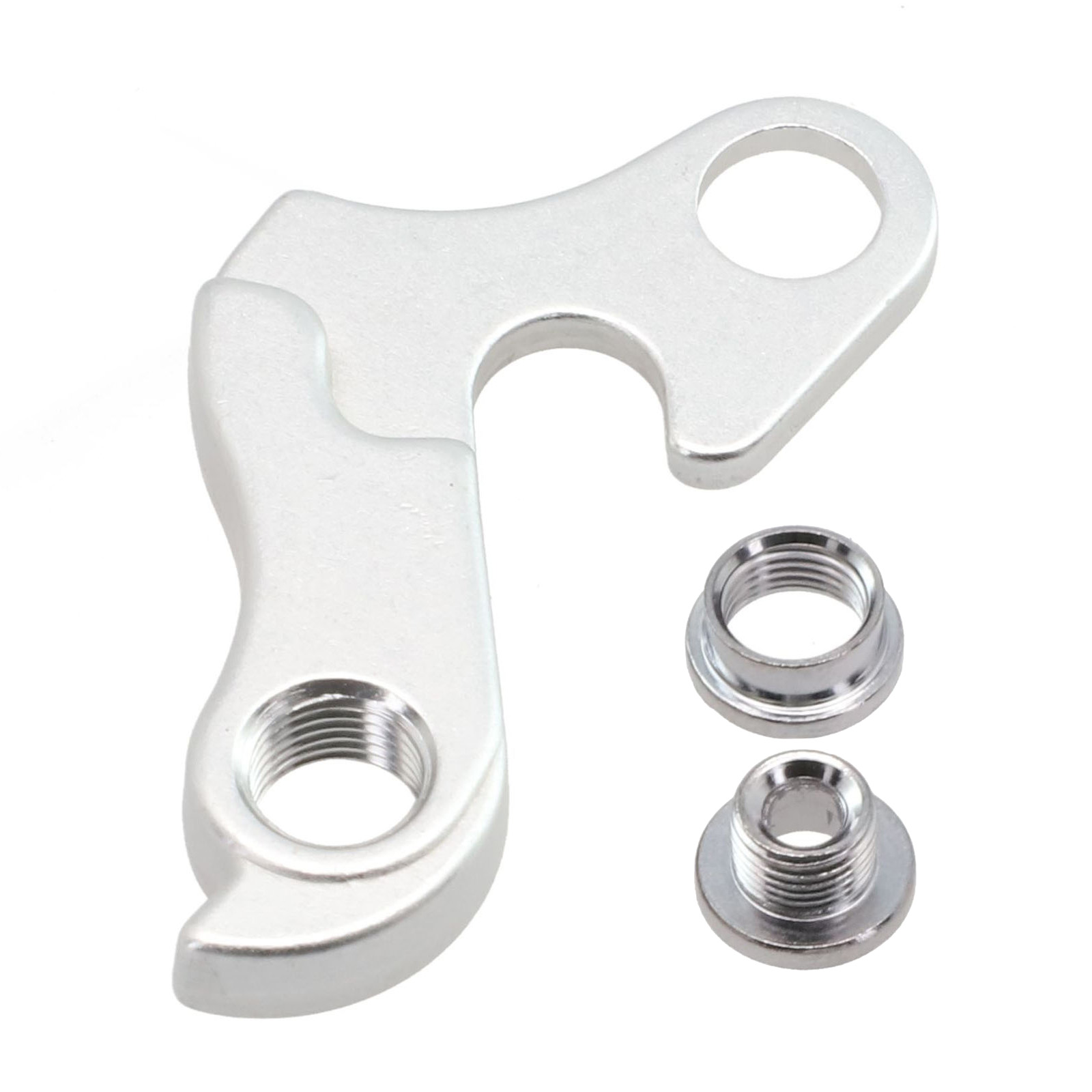 Cyclo Gear - Gancio deragliatore posteriore per bici in