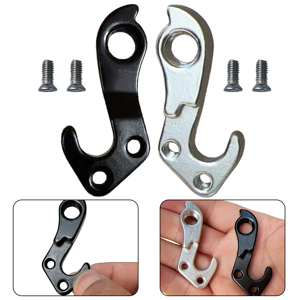 Cyclo Gear - Gancio deragliatore posteriore bici per Trek
