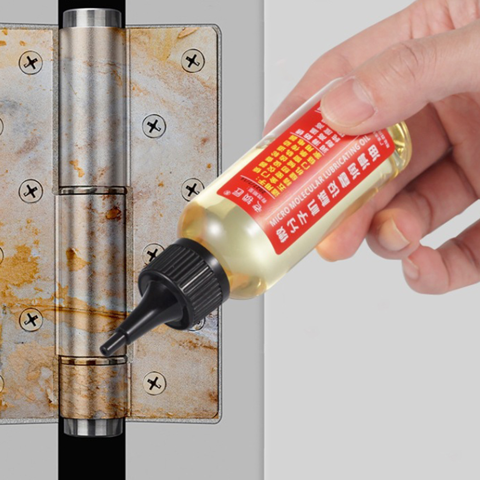 Bicycle Chain Lubricant - Lubrificante per bicicletta da 30 ml