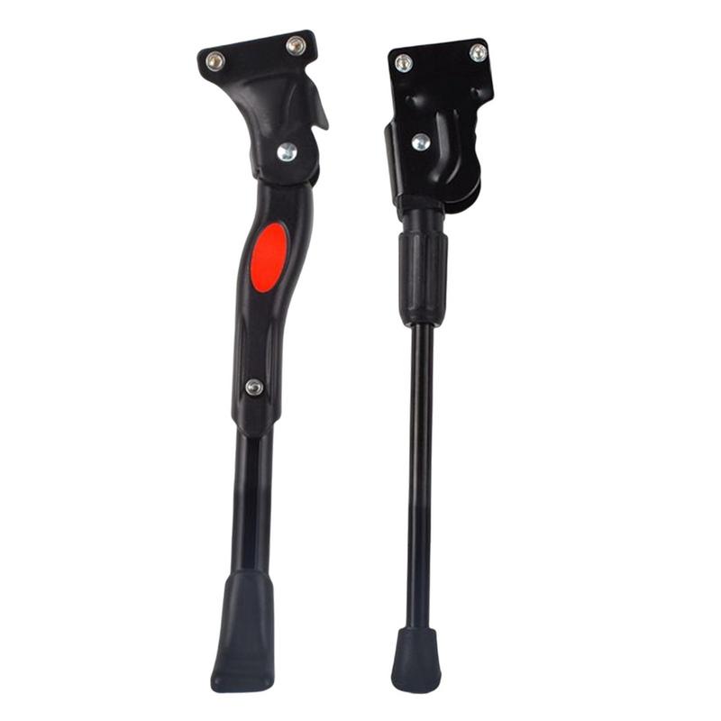 Bicycle Kickstand - Cavalletto per bici regolabile Supporto per