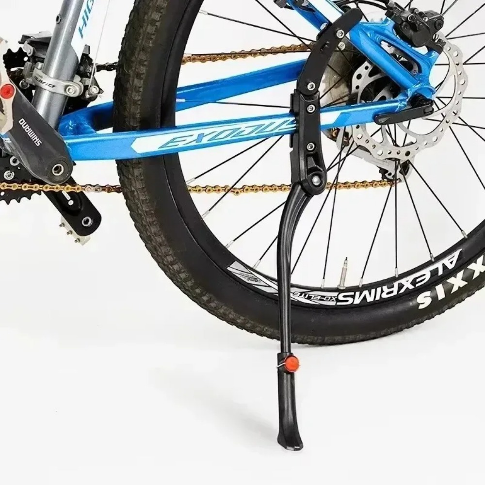 Bicycle Kickstand - Cavalletto Laterale Regolabile per Bici da