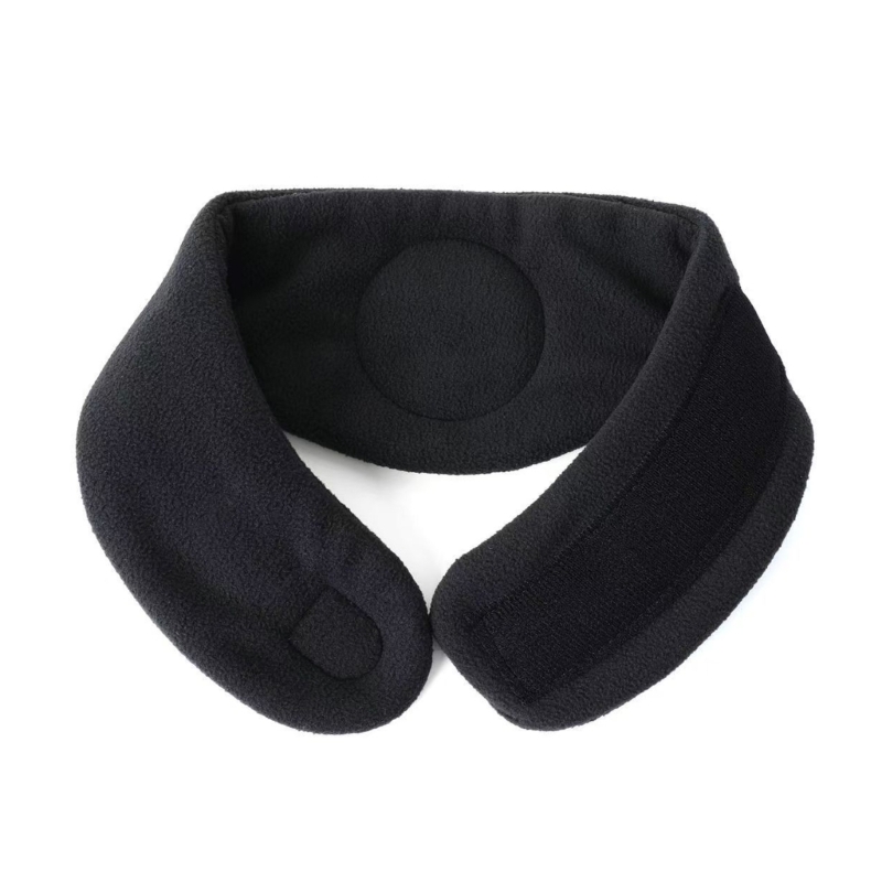 Cycling Gear In Winter - E15F Sciarpa da collo isolata calda