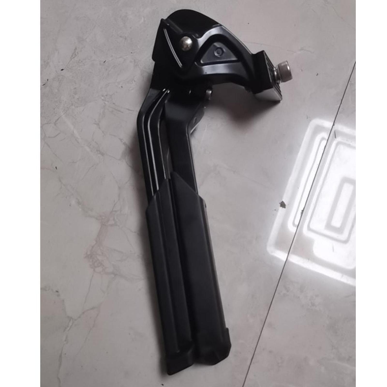 Bicycle Kickstand - Cavalletto Bici Regolabile a Doppia Gamba
