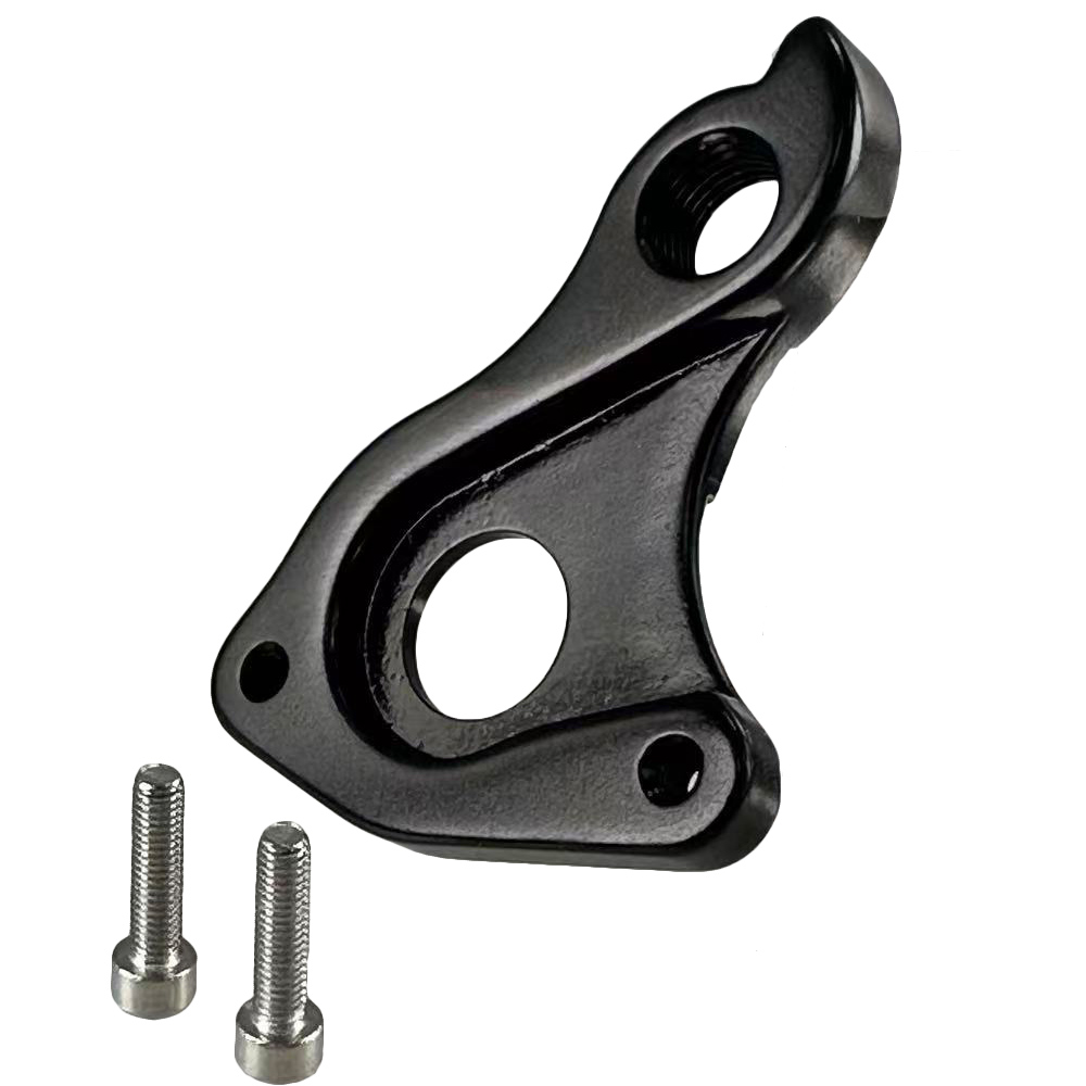 Cyclo Gear - MTB Deragliatore Posteriore Gancio Mech Gear