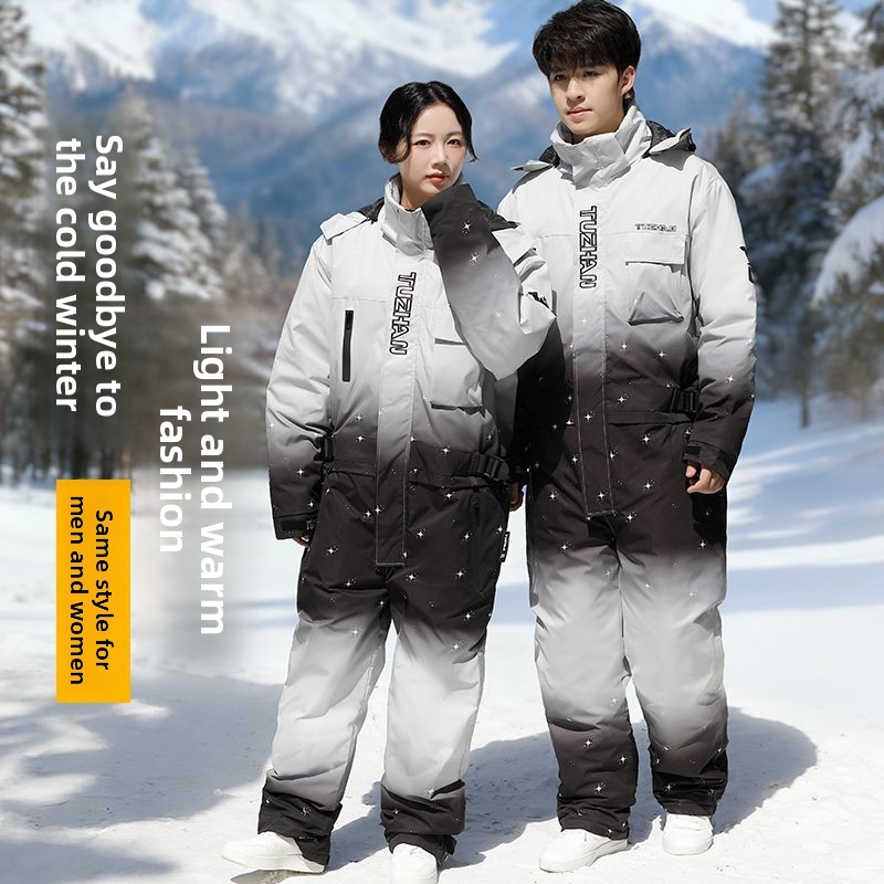 Abbigliamento Invernale da Sci - Cycling Gear In Winter recensione e prezzo
