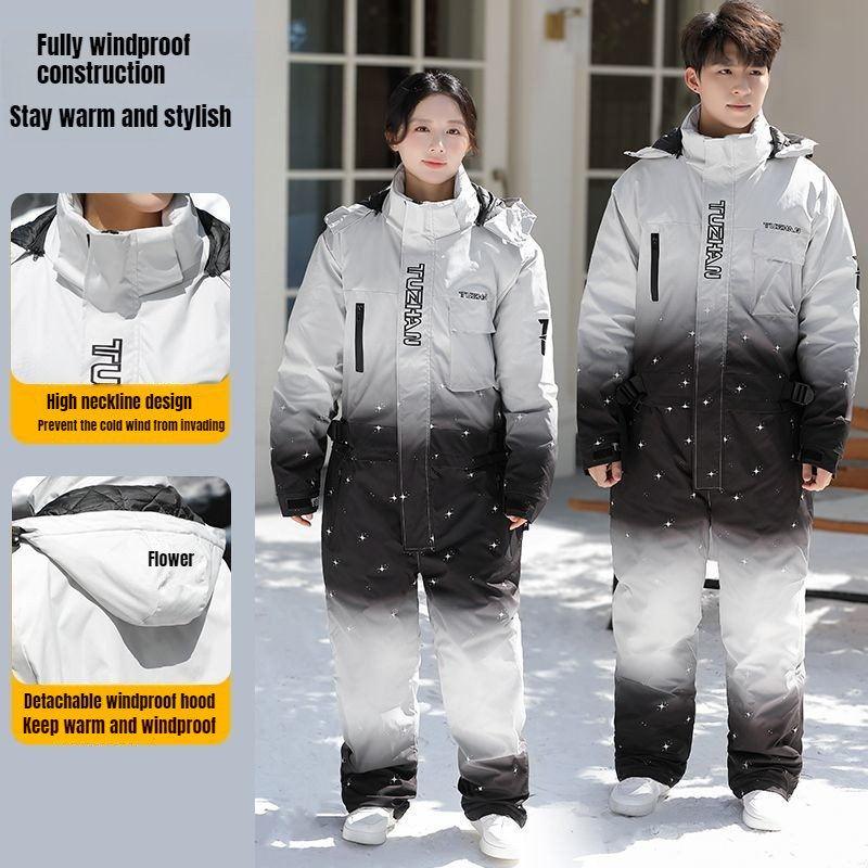Abbigliamento Invernale da Sci - Cycling Gear In Winter recensione e prezzo