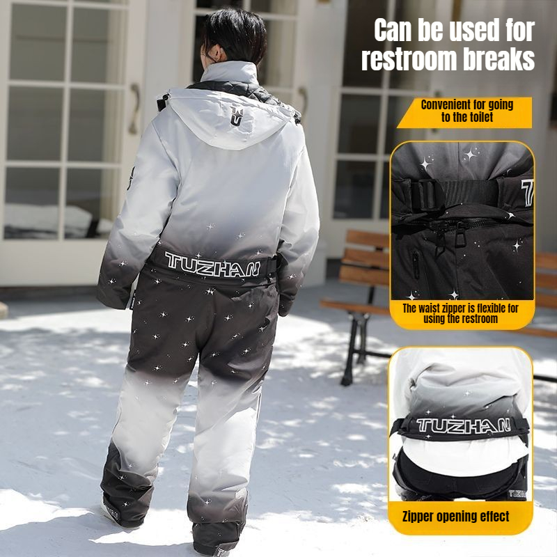 Abbigliamento Invernale da Sci - Cycling Gear In Winter recensione e prezzo