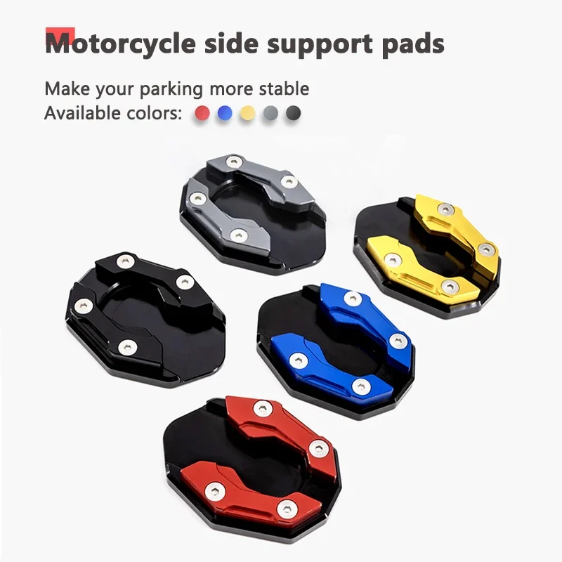 Scooter Accessori per moto Pia - Bicycle Kickstand recensione e prezzo