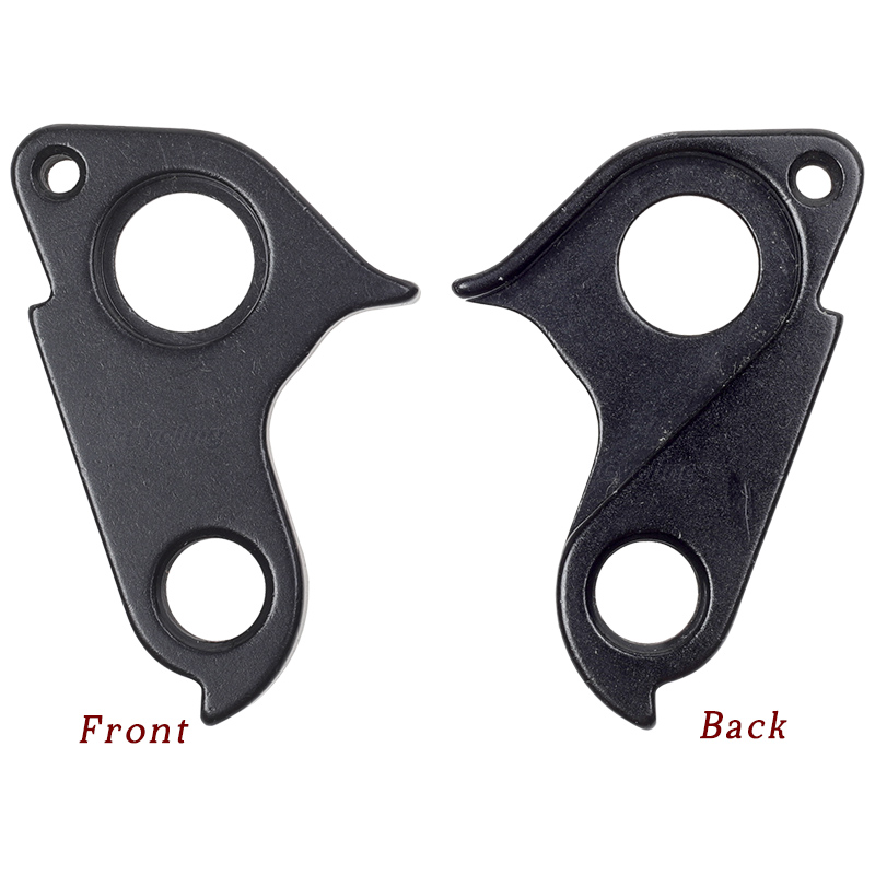 Gancio deragliatore per Fuji D - Cyclo Gear recensione e prezzo