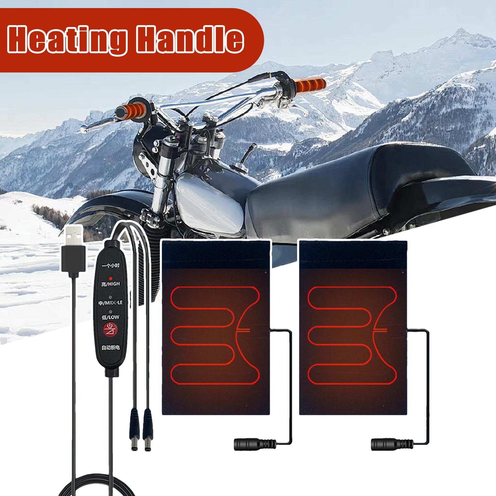 Impugnatura per manubrio risca - Cycling Gear Temperature recensione e prezzo