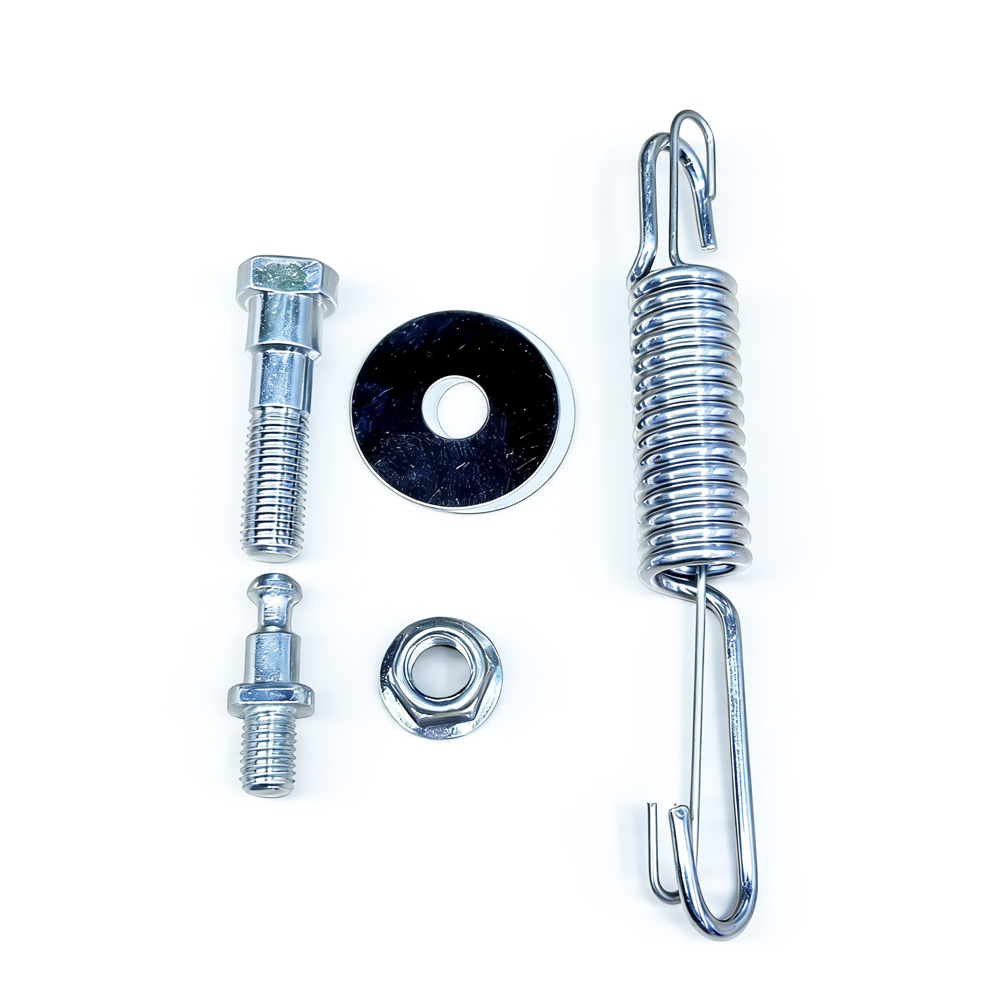 Kit bullone cavalletto lateral - Bicycle Kickstand recensione e prezzo