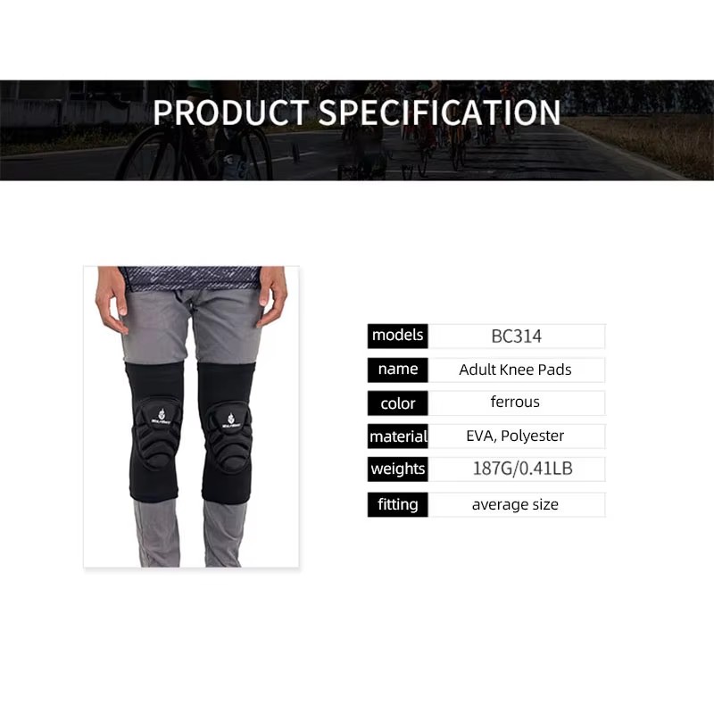Ginocchiera per moto Motocross - Cyclo Gear recensione e prezzo