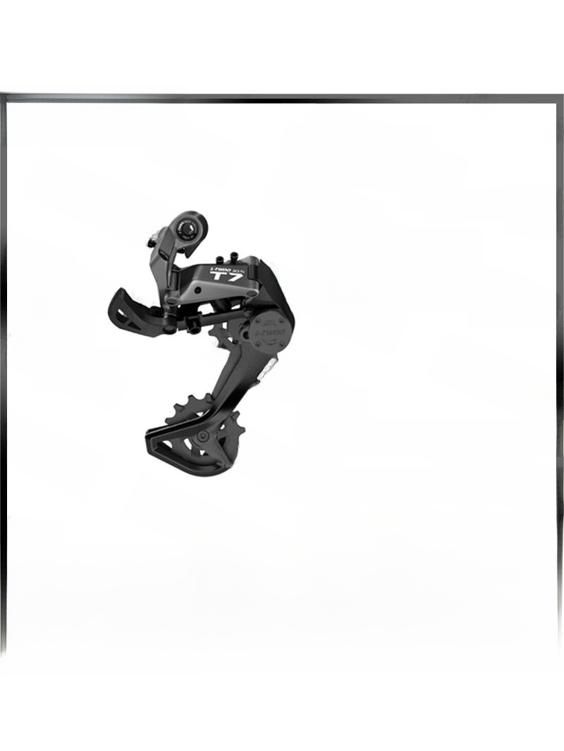 LTWOO T7 Kit diga deragliatore - Cycling Gear And Equipment recensione e prezzo