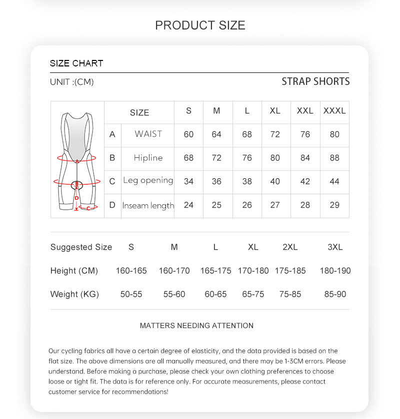 Pantaloncini da Ciclismo con B - Padded Cycling Shorts recensione e prezzo