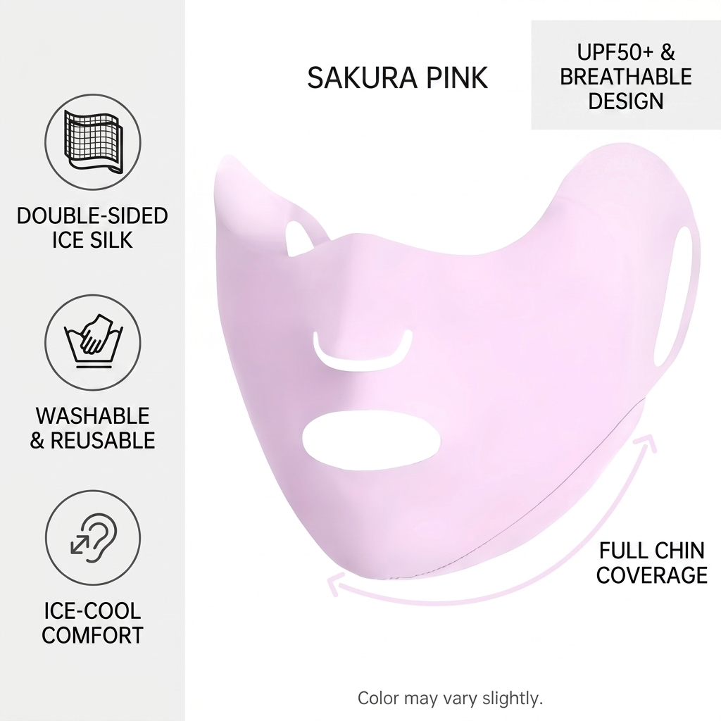 Maschera Protettiva UV Traspir - Cycling Gear Ladies recensione e prezzo