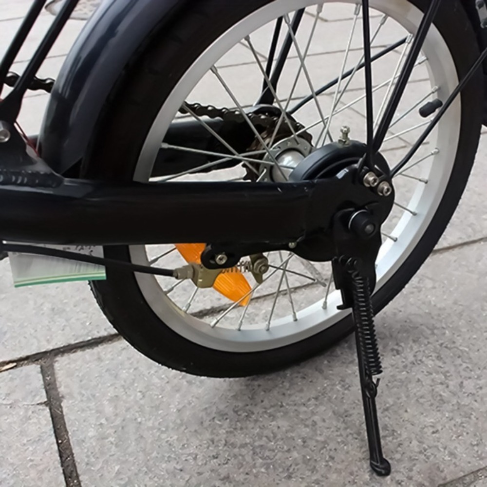 Cavalletto Universale per Bici - Bicycle Kickstand recensione e prezzo