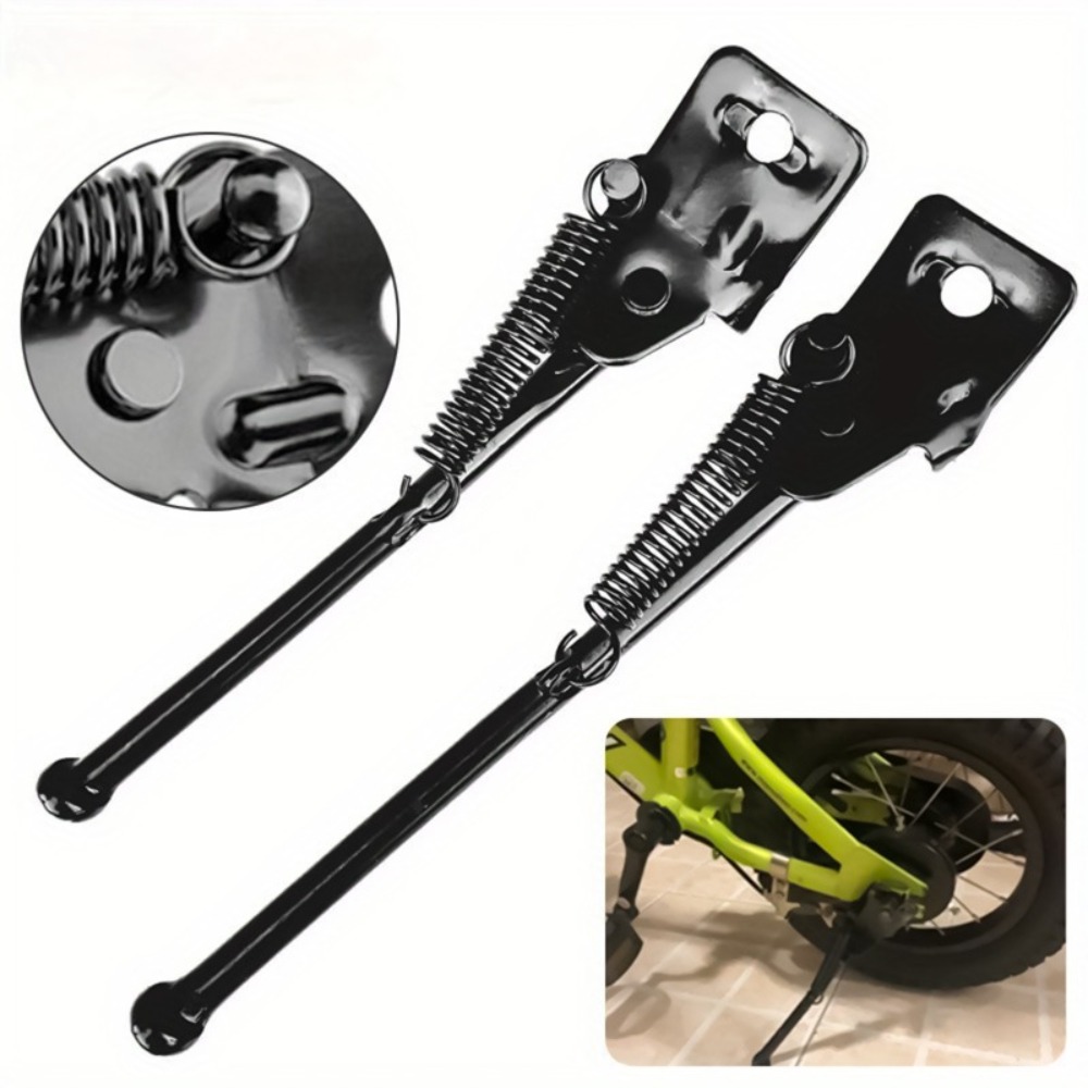 Cavalletto Universale per Bici - Bicycle Kickstand recensione e prezzo