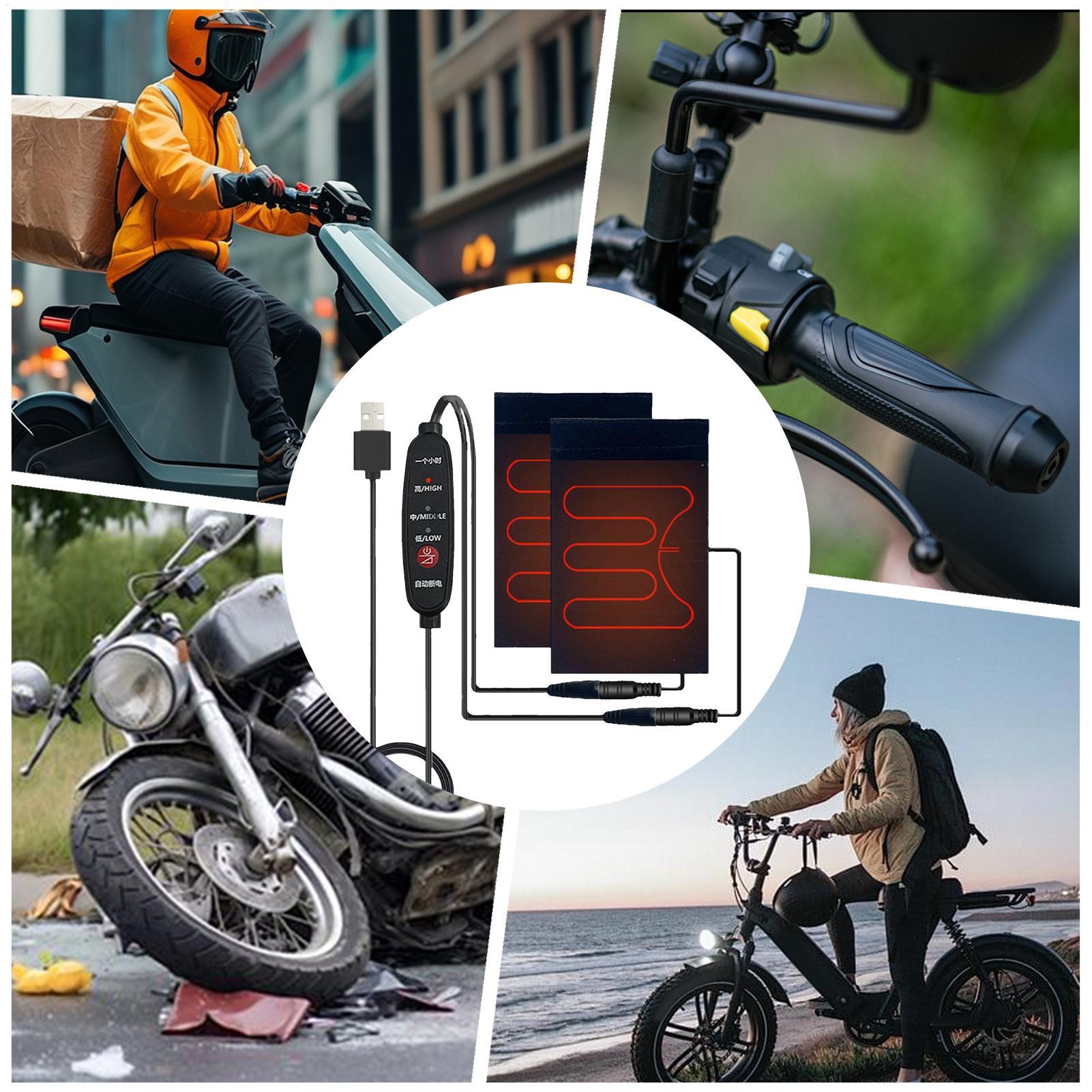 Impugnatura per manubrio risca - Cycling Gear Temperature recensione e prezzo