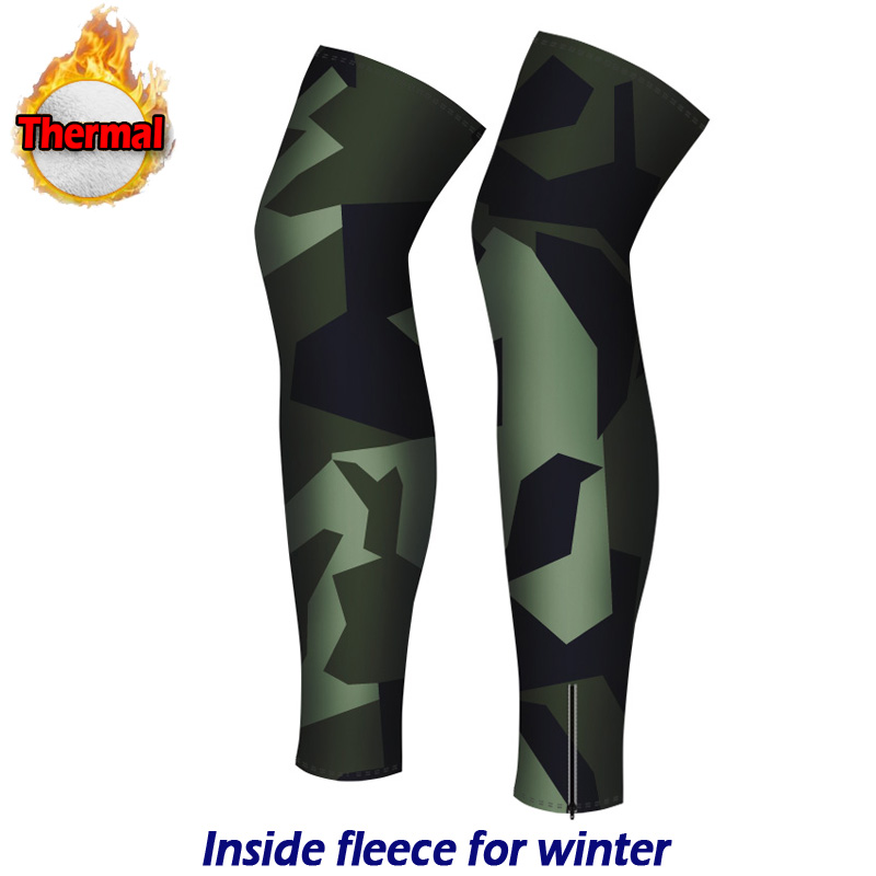 Scaldino termico da ciclismo i - Cycling Gear In Winter recensione e prezzo