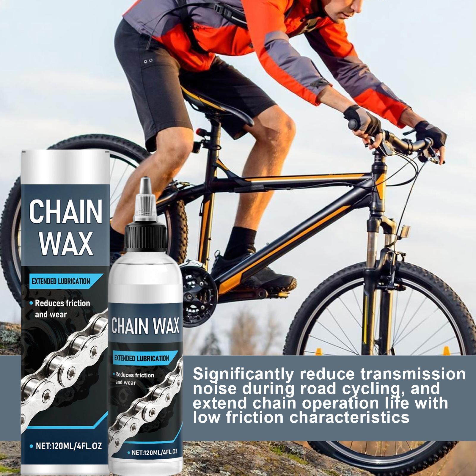 Lubrificante per catena per bi - Bicycle Chain Lubricant recensione e prezzo