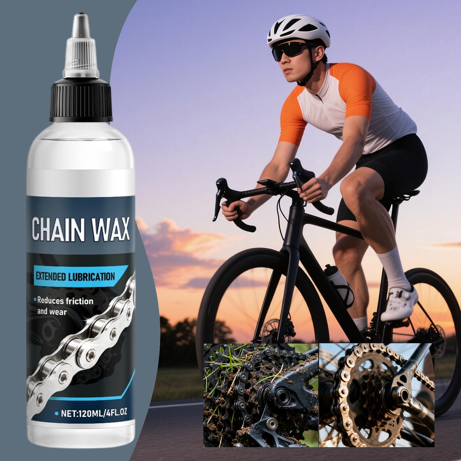 Lubrificante per catena per bi - Bicycle Chain Lubricant recensione e prezzo