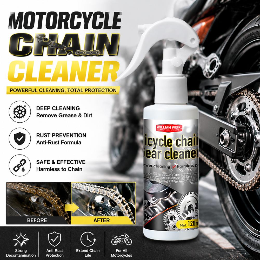 Sgrassatore per Catena Bicicle - Cyclo Gear recensione e prezzo