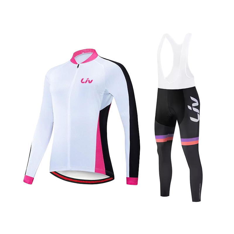 Completo da ciclismo LIV da do - Cycling Gear Ladies recensione e prezzo