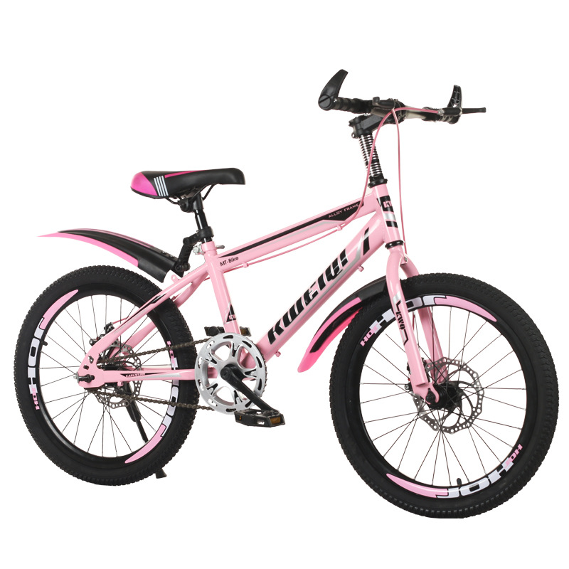 Bicicletta da Montagna per Bam - Cycling Gear Inches recensione e prezzo