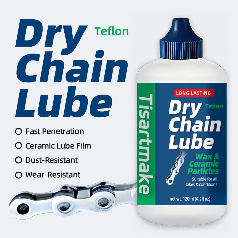 Olio per Manutenzione Catena B - Bicycle Chain Lubricant recensione e prezzo