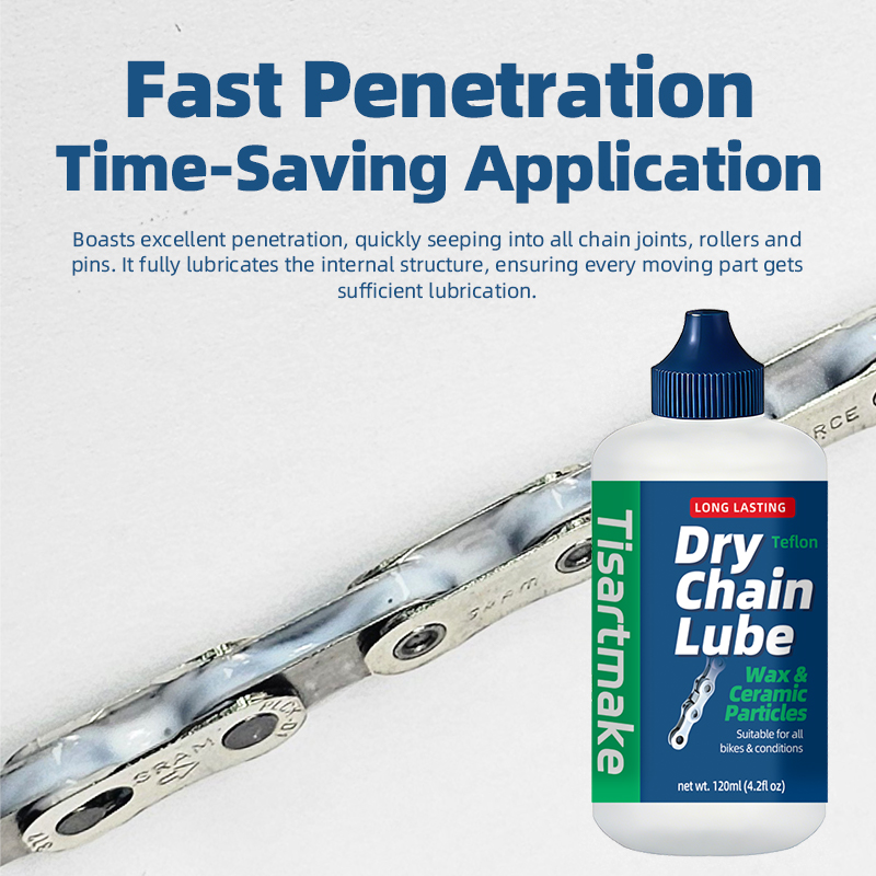 Olio per Manutenzione Catena B - Bicycle Chain Lubricant recensione e prezzo