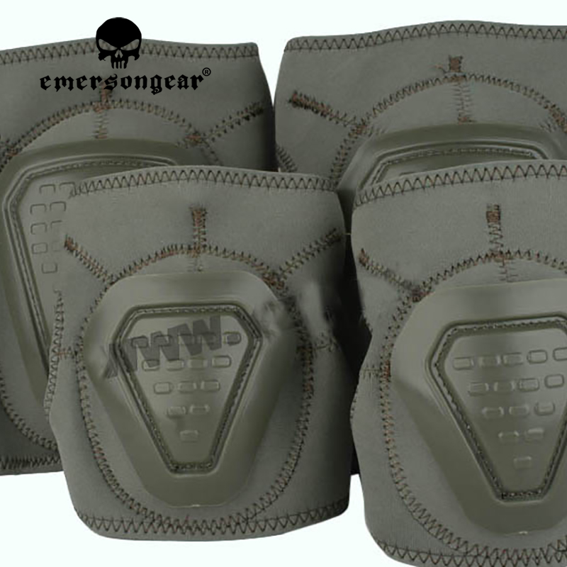 Set di Protezioni per Gomiti e - Cycling Gear In Winter recensione e prezzo