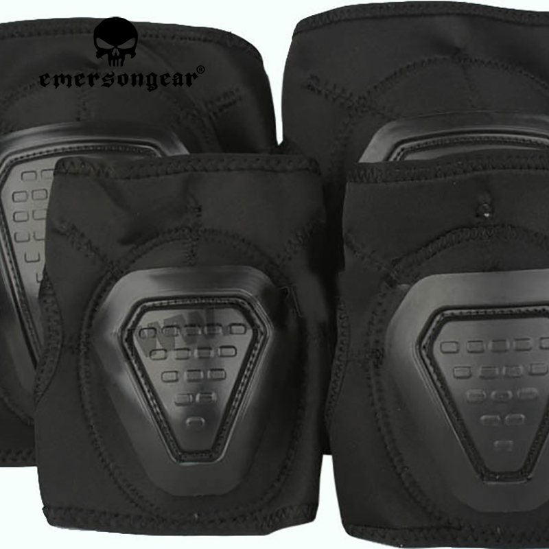 Set di Protezioni per Gomiti e - Cycling Gear In Winter recensione e prezzo