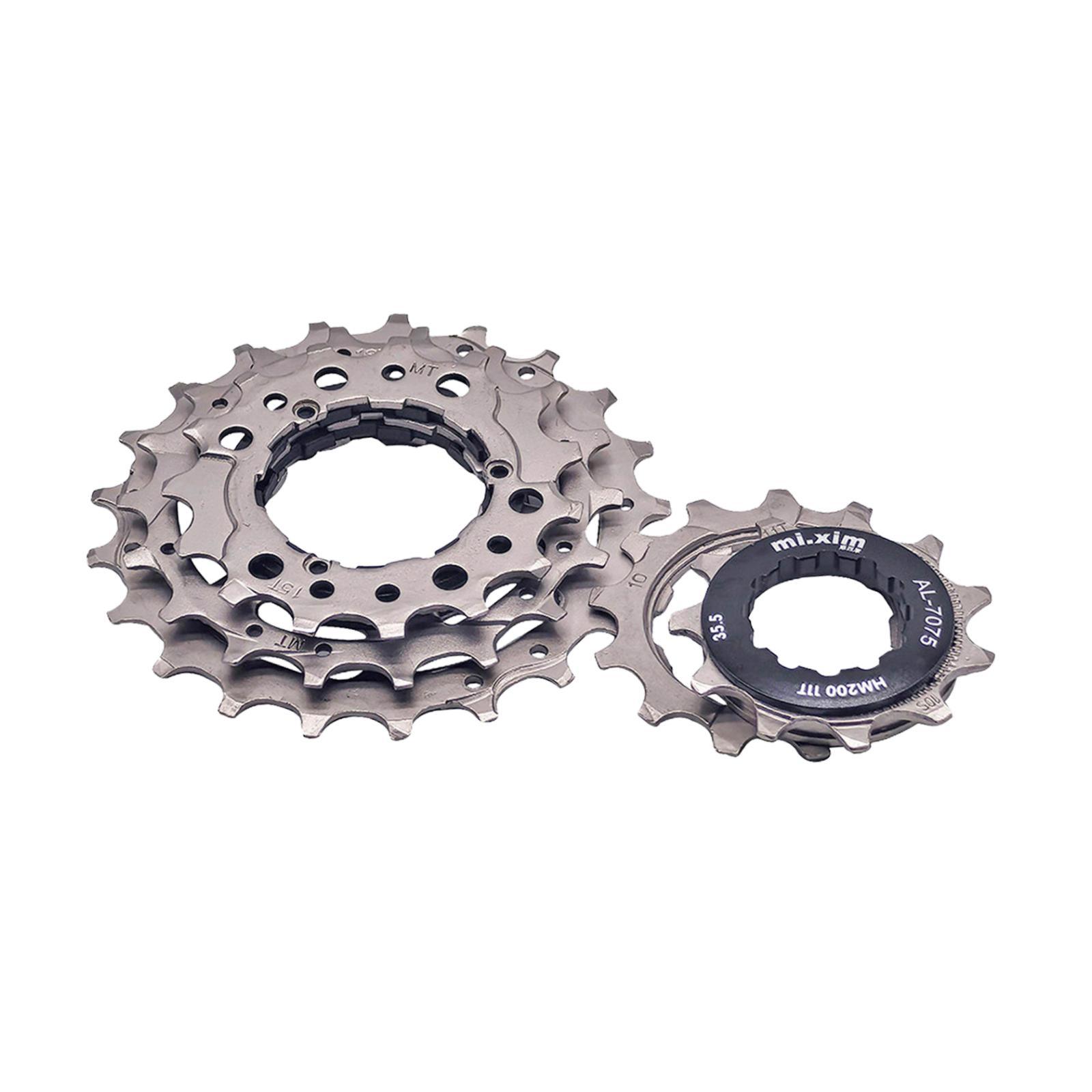 Cassetta Pignoni a 5 Velocità  - Cycling Gear And Equipment recensione e prezzo