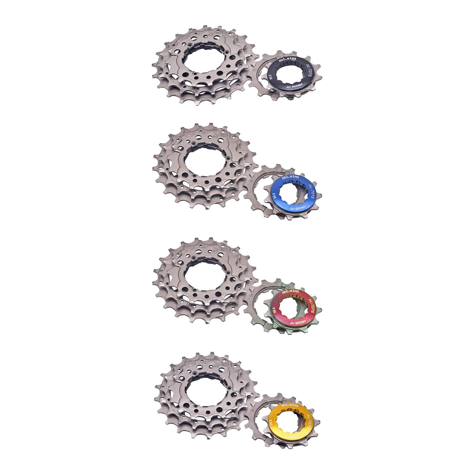 Cassetta Pignoni a 5 Velocità  - Cycling Gear And Equipment recensione e prezzo