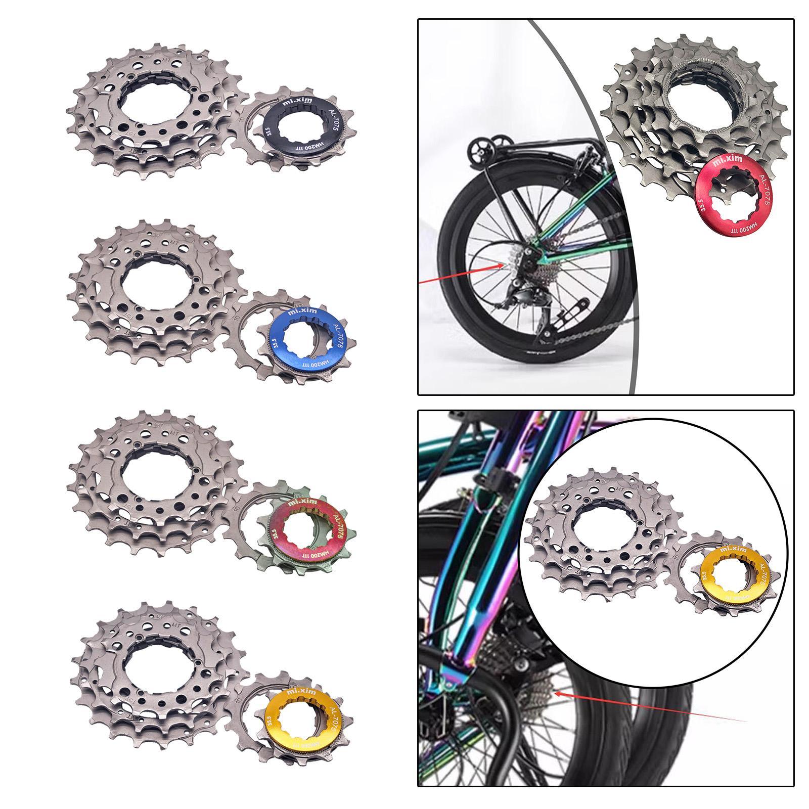 Cassetta Pignoni a 5 Velocità  - Cycling Gear And Equipment recensione e prezzo