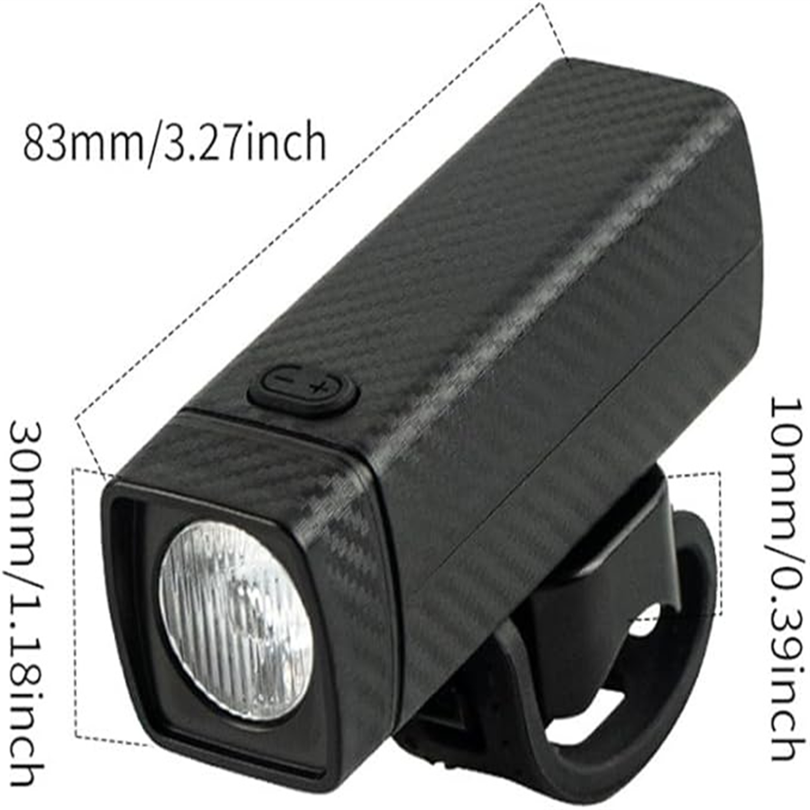 Luce notturna per ciclismo Att - Cycling Gear And Equipment recensione e prezzo