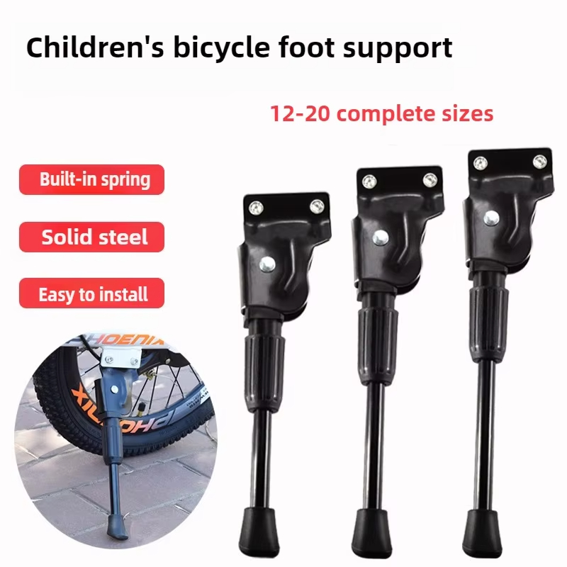 Cavalletto Laterale Robusto pe - Bicycle Kickstand recensione e prezzo