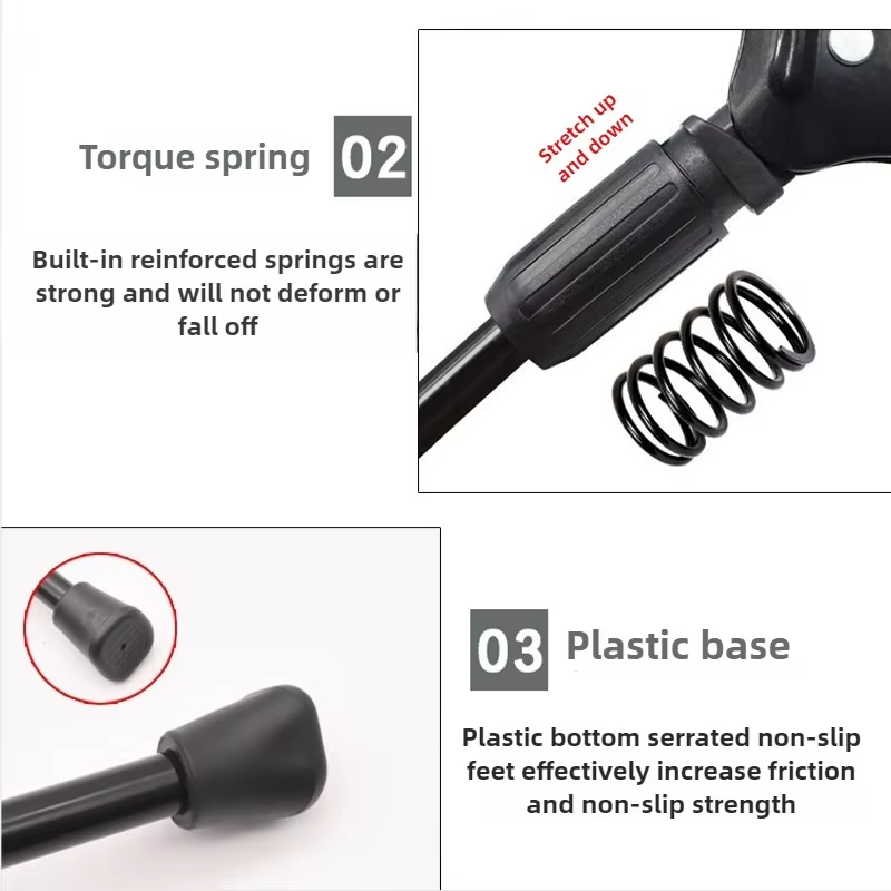 Cavalletto Laterale Robusto pe - Bicycle Kickstand recensione e prezzo