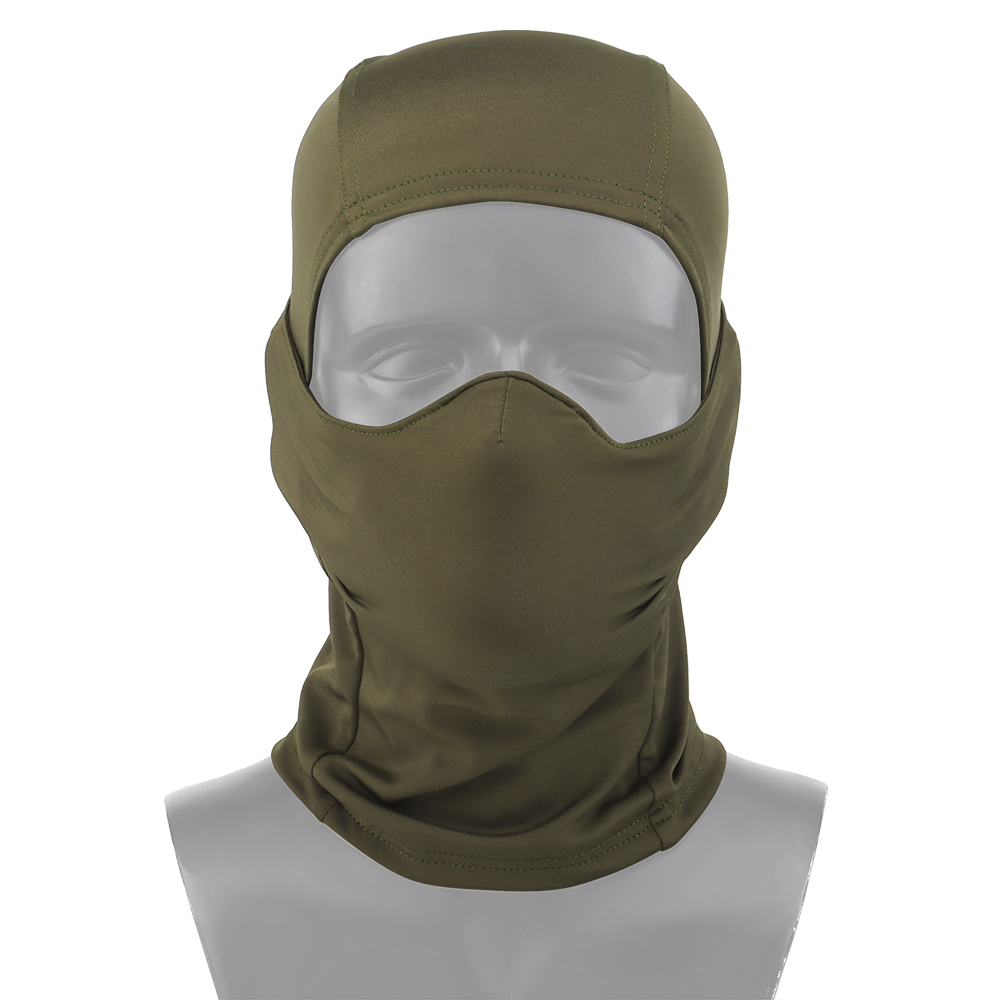 Bandana Tattica Gen 2.0, Balac - Cycling Gear In Winter recensione e prezzo