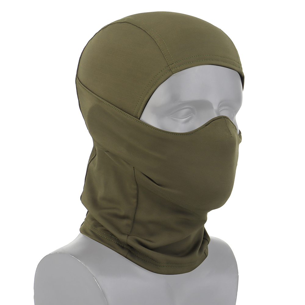 Bandana Tattica Gen 2.0, Balac - Cycling Gear In Winter recensione e prezzo