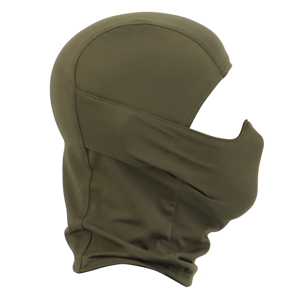 Bandana Tattica Gen 2.0, Balac - Cycling Gear In Winter recensione e prezzo